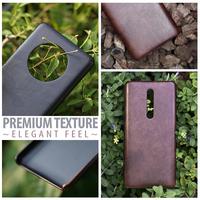 Gambar Samsung Galaxy A01 Core - Leather Covered Hard Case dari bungkusganofficial undefined 2 Tokopedia