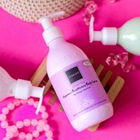 Gambar Scarlett Whitening Body Lotion Charming ORI Scarlate Official dari ifi_matahari undefined 2 Tokopedia