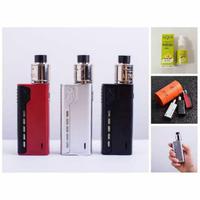 Gambar Paket Vapor Siap Ngebul TESLA TERMINATOR 90w Fapor Vape Fape RDA Rokok dari TOKO PESONA WANITA undefined 1 Tokopedia