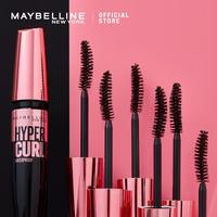 Gambar GRATIS ONGKIR Maybelline Volum Express Hypercurl Waterproof Mascara dari ABW Sejahtera undefined 1 Tokopedia