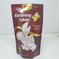 Gambar Ketapang tablet plus vitamin c by SG Fish isi 28 tablet 225gr dari Readystore09 undefined 3 Tokopedia
