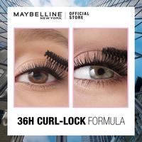 Gambar GRATIS ONGKIR Maybelline Volum Express Hypercurl Waterproof Mascara dari ABW Sejahtera undefined 2 Tokopedia