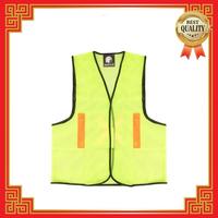 Gambar baju Rompi Jaring Scoth X Proyek Pengaman Jala Safety Vest Nyala light - Orange dari solusirumah.biz undefined 4 Tokopedia