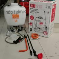 Gambar alat penyemprot sprayer manual merk Bengawan solo 425 tangki 15 L dari Gallery Power Tools undefined 1 Tokopedia