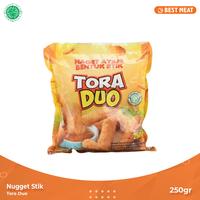 Gambar Nugget Stick Tora Dua 250gr dari Best Meat Shop undefined 1 Tokopedia