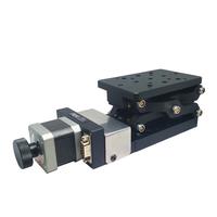 Gambar PT-GD401 Electric Lifting Platform, Motorized Lab Jack, Elevator, dari PituahGaek undefined 2 Tokopedia