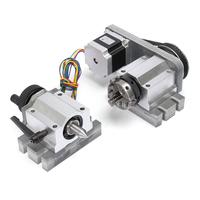 Gambar (New) Machifit CNC Router Rotational Rotary Axis CNC Machine dari Red Paper Clip undefined 1 Tokopedia