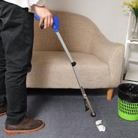 Gambar (New) Claw Grabber Reacher With Hook Pick Up Tool Extension Trash dari Red Paper Clip undefined 3 Tokopedia