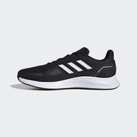 Gambar ADIDAS RUNNING Sepatu Run Falcon 2.0 Pria Hitam FY5943 - UK : 11 dari adidas Indonesia Official undefined 2 Tokopedia