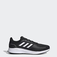 Gambar ADIDAS RUNNING Sepatu Run Falcon 2.0 Pria Hitam FY5943 - UK : 11 dari adidas Indonesia Official undefined 1 Tokopedia