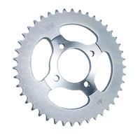 Gambar TDR Rear Sprocket New 428 43T Satria FU 150 dari Mitra 2000 undefined 1 Tokopedia