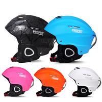 Gambar Thebest PROPRO Skiing Adults Skiing Helmet For Snowboarding Skating dari Mist Minimalist undefined 2 Tokopedia