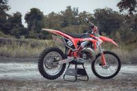 Gambar rangka frame Custom CRF 250 deltabox besar bukan KLX KTM YZ pnp semua dari RatanUpendra undefined 2 Tokopedia