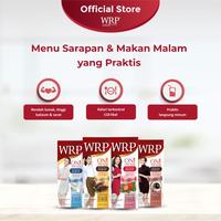 Gambar TERMURAH WRP ON THE GO ORIGINAL 200ML Bundle 4 dari Toko_Veriyu undefined 1 Tokopedia