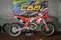 Gambar rangka frame Custom CRF 250 deltabox besar bukan KLX KTM YZ pnp semua dari RatanUpendra undefined 1 Tokopedia
