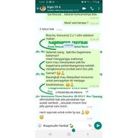 Gambar Asli Obat Patah Tulang, Tulang Retak, Tulang Bergeser - Real dari andistore65 undefined 3 Tokopedia