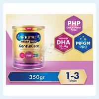 Gambar Enfagrow A+ Gentle Care Susu Formula untuk Gangguan Pencernaan -350g dari milkbabyonline undefined 1 Tokopedia