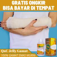 Gambar Asli Obat Patah Tulang, Tulang Retak, Tulang Bergeser - Real dari andistore65 undefined 1 Tokopedia