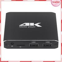 Gambar 4k Hd Multi Media Player Usb Av Hdmi Digital Video Audio Box Tv dari DANUKEBAYA undefined 1 Tokopedia