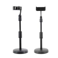 Gambar TaffSTUDIO Stand Holder Bracket Smartphone - H120-B - Hitam dari We Toko_NEW undefined 2 Tokopedia