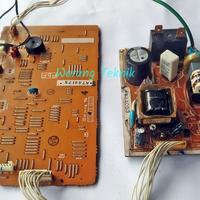 Gambar Elektronik Pcb Modul AC Panasonic A744173 A744053 Original dari Warung.teknik undefined 2 Tokopedia