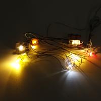 Gambar Ad LED Light Lampu Kit HANYA Untuk LEGO 21.319 Central Perk dari Zona Gaitou undefined 5 Tokopedia