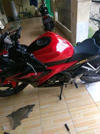 Gambar Paket Modifikasi Honda All New CBR 150 FACELIFT KOMPLIT dari Muhamad Deri Angga Firmansyah undefined 5 Tokopedia