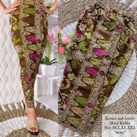 Gambar Kamen jadi bali kamen jadi songket benang timbul rok bali rok dari nathan store01 undefined 1 Tokopedia
