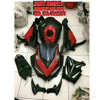 Gambar Paket Modifikasi Honda All New CBR 150 FACELIFT KOMPLIT dari Muhamad Deri Angga Firmansyah undefined 3 Tokopedia