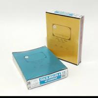 Gambar Buku Tulis Halus Tegak Bersambung Garis 5 Isi 38 Lembar dari Mastoni ID undefined 1 Tokopedia