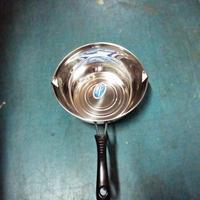 Gambar Calypso Panci Susu Indomie Stainless Steel 18 cm Milk Pan Sauce Pan - Ukuran 20cm dari Home Electro undefined 2 Tokopedia