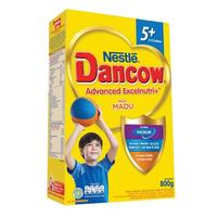 Gambar DANCOW MADU 5+ BOX 800g dari Hyfresh Prabumulih undefined 1 Tokopedia