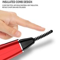 Gambar [Sale] New Electric Eyelash Curler Rechargeable Digital dari Red Paper Clip undefined 3 Tokopedia