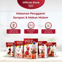 Gambar Jual Wrp Meal Replacement Chocolate 324 G (6 Sachet) Tbk dari openstoreee undefined 1 Tokopedia