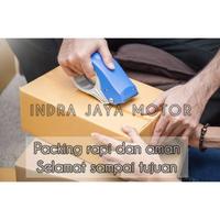 Gambar Batok kepala depan belakang honda beat karbu 2008-2012 warna hijau dari NurulMotor@ undefined 4 Tokopedia