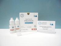 Gambar Test Kit Protein - Rapid Test Protein - Reagen Uji Cepat Protein dari intanputstore undefined 3 Tokopedia