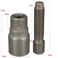 Gambar M27 Motorcycle Flywheel Puller Extractor For Honda Kawasaki Suzuki dari JMS Surabaya undefined 2 Tokopedia