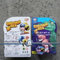 Gambar BEAST BOX Trex - PINK / Dinosaurus Box - Robot Kotak Kubus Transformer dari Toysgraphy undefined 1 Tokopedia