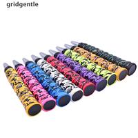 Gambar Tape Grip Handle Raket Tenis / Badminton Anti Slip Menyerap Keringat M dari Mukena Bali AKA undefined 3 Tokopedia