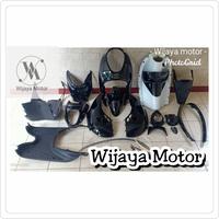 Gambar cover full set full body bodi kasar halus scoopy karbu scoopy pertama dari NurulMotor@ undefined 4 Tokopedia
