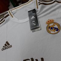 Gambar JERSEY BAJU BOLA REAL MADRID HOME CLIMACHILL ADIZERO 20192020 GRADE O dari irsyad store 1 undefined 3 Tokopedia