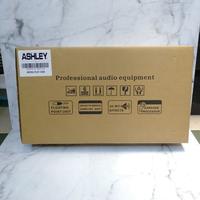 Gambar Power Ampli Ashley Play 4500 Amplifier 4 Channel Class D TERBAIK dari JAFNA STORE undefined 2 Tokopedia