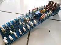 Gambar Kit Power Amplifier Class HD X16000 TD Enggine dari JAFNA STORE undefined 3 Tokopedia
