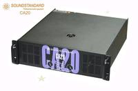 Gambar soundstandart CA20 CA 20 Power Ampli utk speaker Sub woofer Amplifier dari JAFNA STORE undefined 1 Tokopedia