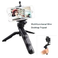 Gambar Tripod Lipat Mini Stand Kamera Action Camera Smartphone Murah dari We Toko_NEW undefined 5 Tokopedia