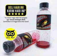 Gambar Dextro 87 nektar nextar nekstar pleci konin kolibri wulung sogon sepah dari EBOD JAYA 02 undefined 3 Tokopedia