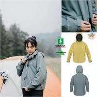 Gambar Jaket Consina Mountain Pro Waterproof Jacket - Kuning, XXL dari chad-store_NEW undefined 1 Tokopedia