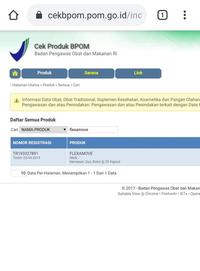 Gambar FLEXAMOVE Obat Sendi Lutut Di Apotik - Obat Nyeri Sendi Dan Otot - dari egasari-store undefined 4 Tokopedia