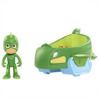 Gambar PJ Masks Gekko Mobile Vehicle with Figure Mask Just Play dari Cupliss undefined 2 Tokopedia