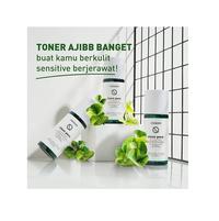 Gambar Omniskin Clean Pore Oily Skin Toner - 100ml dari Ponny Beaute Official undefined 3 Tokopedia